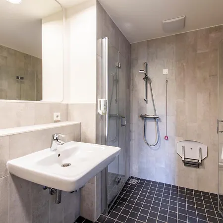 7 Days Premium Salzburg-urstein Puch bei Hallein