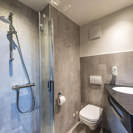 7 Days Premium Salzburg-urstein 3* Puch bei Hallein