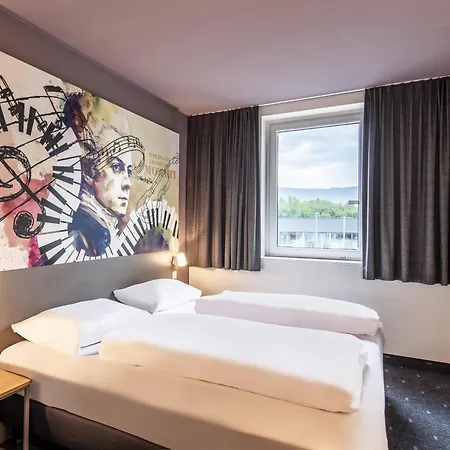 7 Days Premium Salzburg-urstein Puch bei Hallein