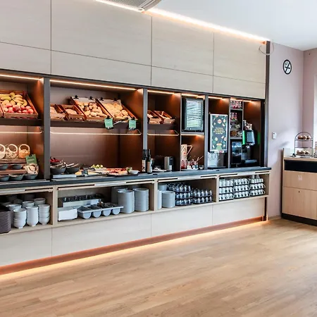 7 Days Premium Salzburg-urstein
