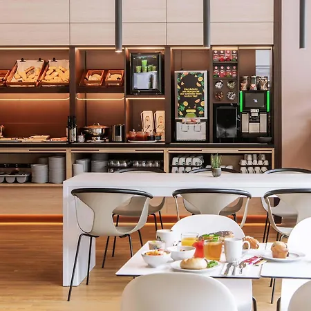 Salzburg-sued 호텔