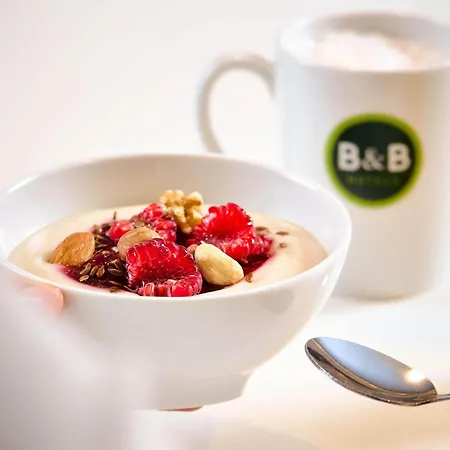 Szálloda Salzburg-sued Puch bei Hallein