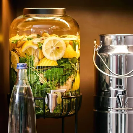 Salzburg-sued 호텔