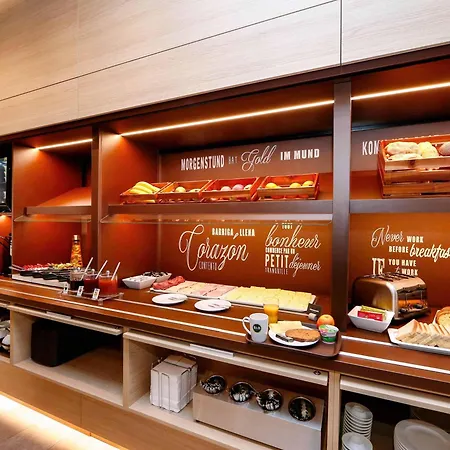 호텔 Salzburg-sued