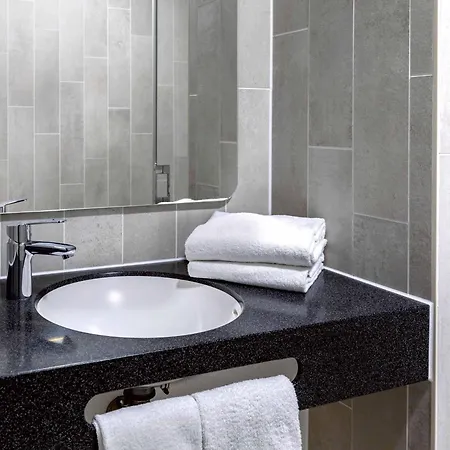 Salzburg-sued 호텔 3*