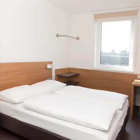 Salzburg-sued 호텔 3*