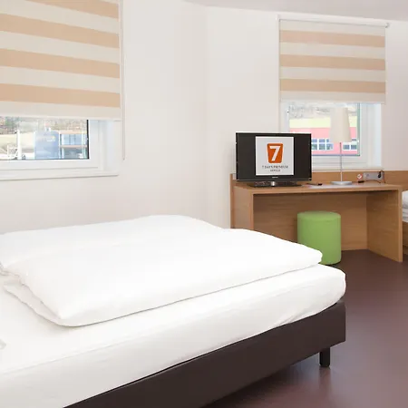 Hotel Salzburg-sued 3*