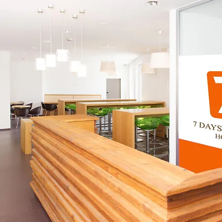 호텔 Salzburg-sued 3*