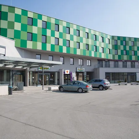 Hotel Salzburg-sued