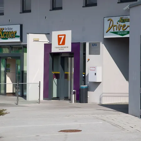 Salzburg-sued Puch bei Hallein