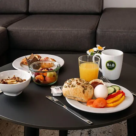 Salzburg-sued Hotel