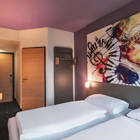 Hotel Salzburg-sued Puch bei Hallein