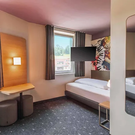 Salzburg-sued 3*