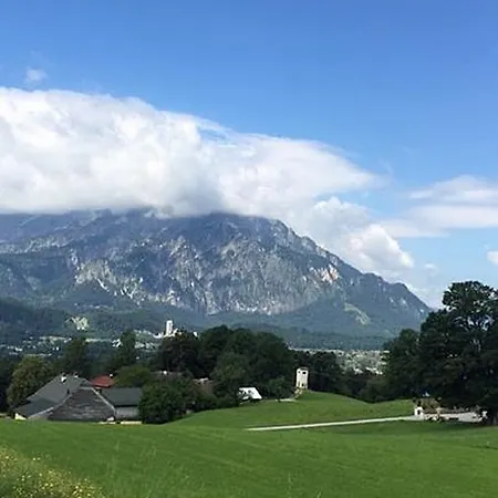 Salzburg-sued Puch bei Hallein