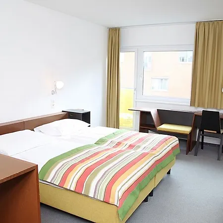 Szálloda Salzburg-sued