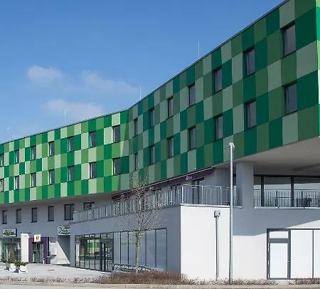 Hotel Salzburg-sued Puch bei Hallein