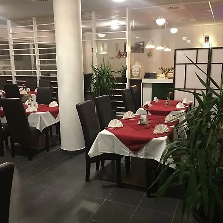 Salzburg-sued Szálloda