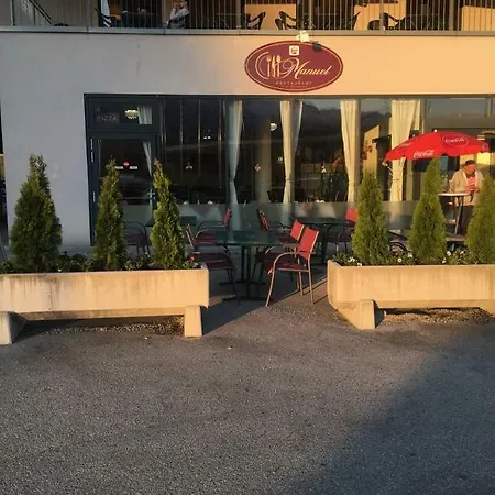 Salzburg-sued 푸츠베이할레인