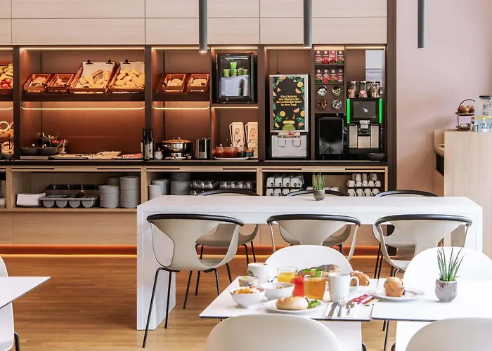 7 Days Premium Salzburg-urstein Hotel