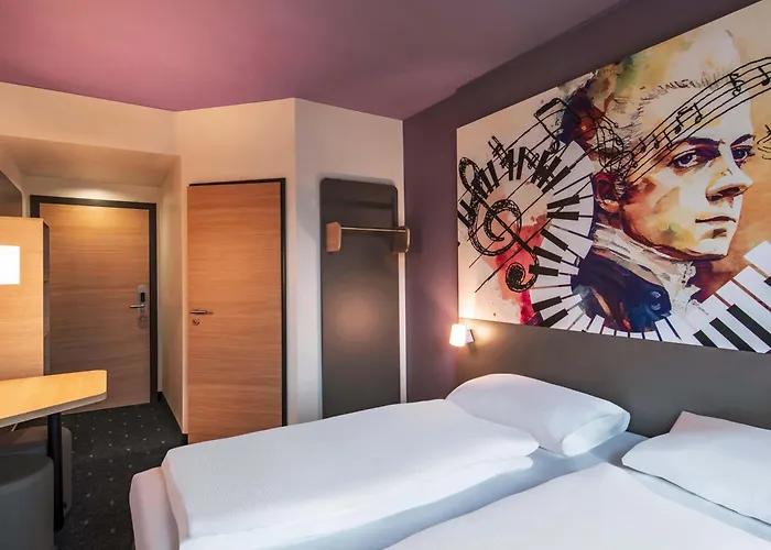 7 Days Premium Salzburg-urstein Hotel Puch bei Hallein