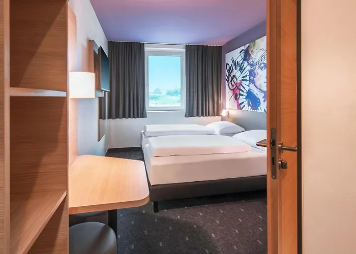 Hotel 7 Days Premium Salzburg-urstein Puch bei Hallein