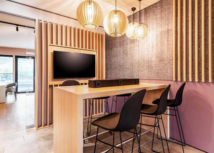 7 Days Premium Salzburg-urstein 3* Puch bei Hallein