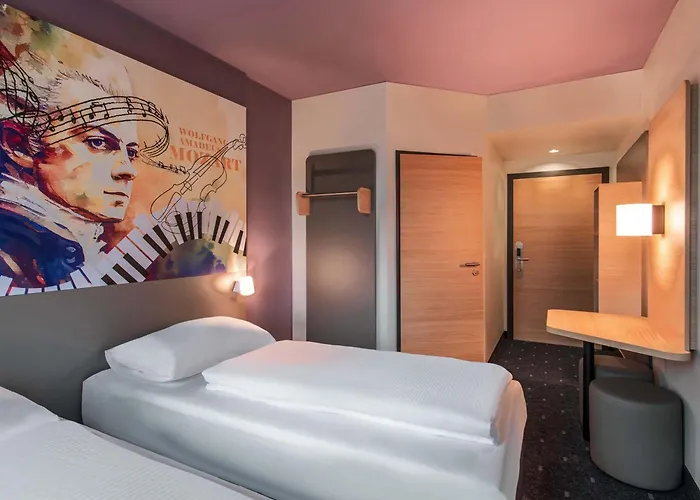 7 Days Premium Salzburg-urstein