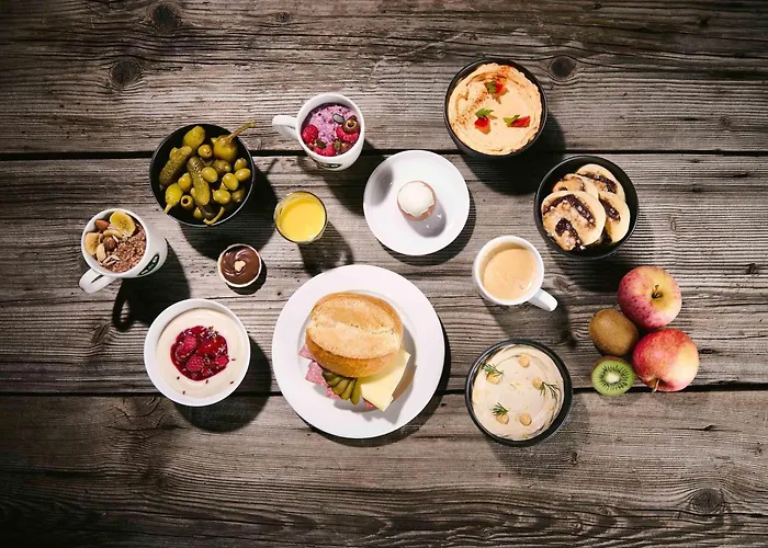 7 Days Premium Salzburg-urstein 3*