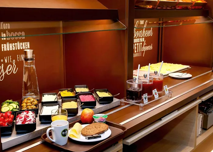 7 Days Premium Salzburg-urstein 3* Puch bei Hallein