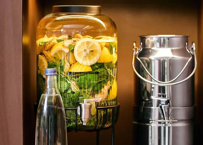 7 Days Premium Salzburg-urstein Hotel