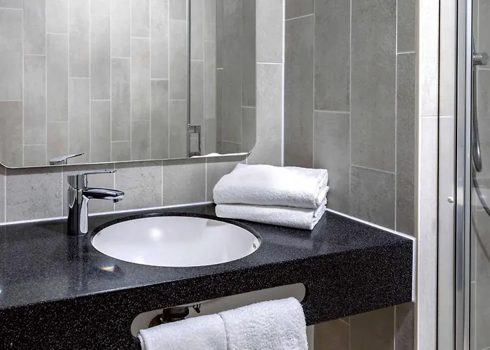 7 Days Premium Salzburg-urstein Hotel 3*