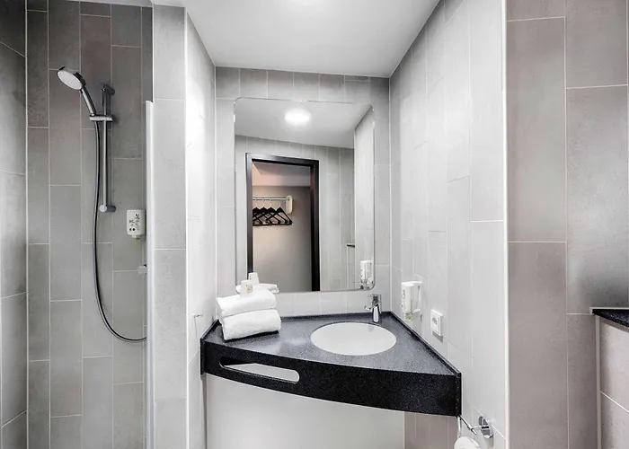 7 Days Premium Salzburg-urstein Hotel Puch bei Hallein