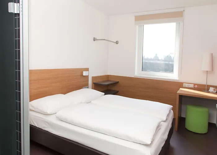 7 Days Premium Salzburg-urstein Hotel 3*