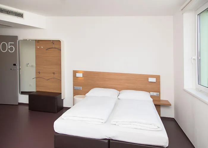 7 Days Premium Salzburg-urstein