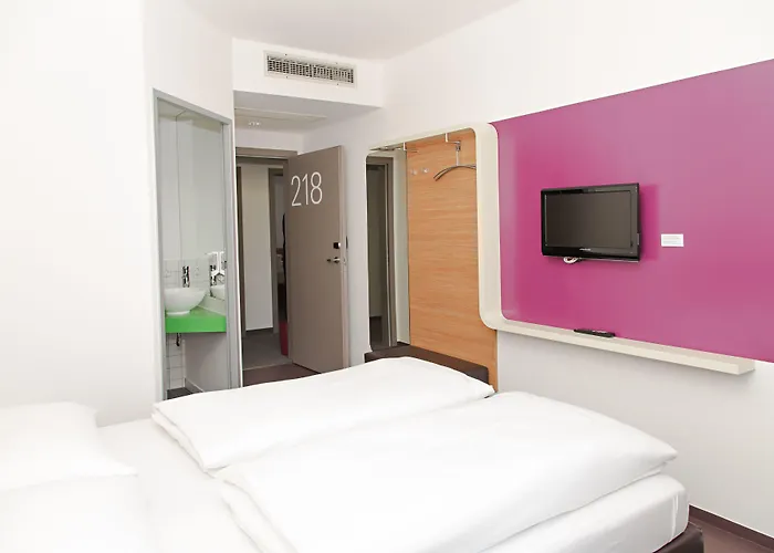 7 Days Premium Salzburg-urstein Puch bei Hallein