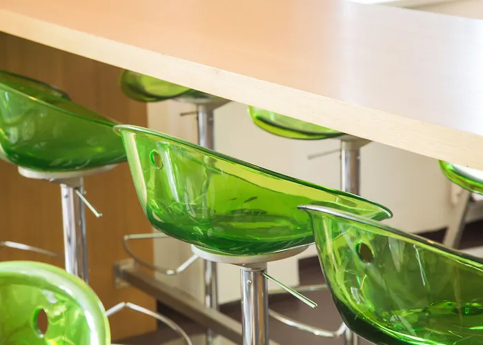 7 Days Premium Salzburg-urstein Puch bei Hallein