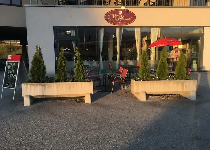 7 Days Premium Salzburg-urstein Puch bei Hallein