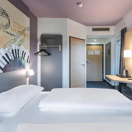 Hotel Salzburg-sued Puch bei Hallein