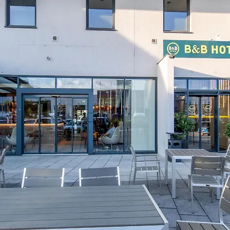 Salzburg-sued Hotel