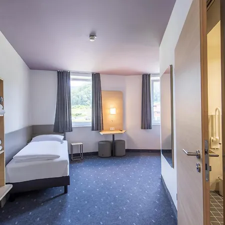 Salzburg-sued Hotel 3*